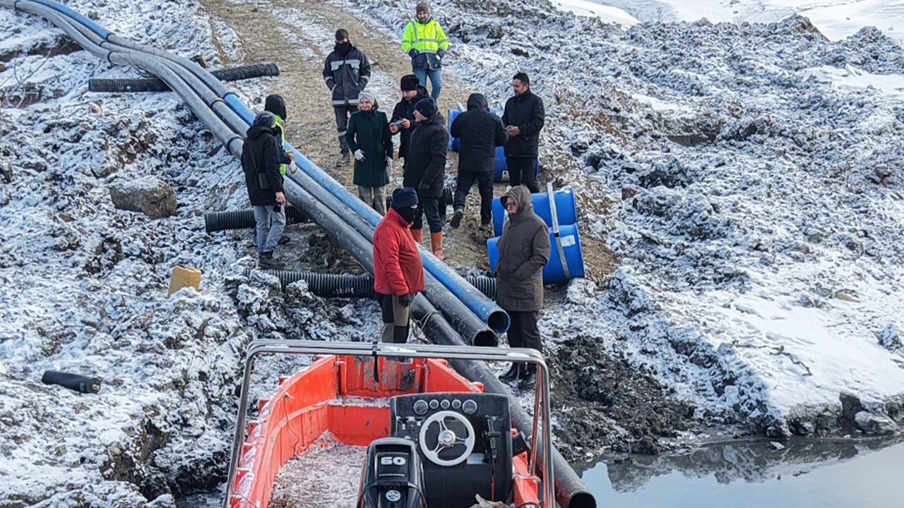 Kazım Arslan Su Çağrısı Iha (2)