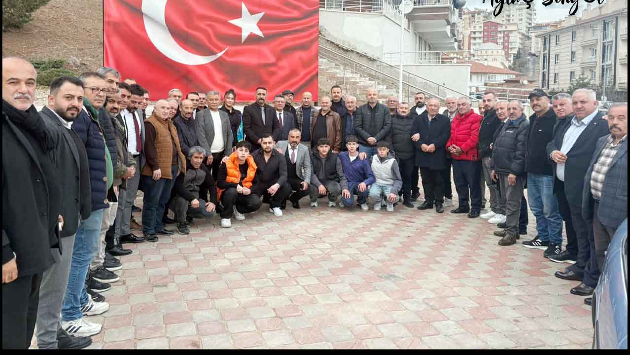 Keçiören Yozgatlılar Derneği1