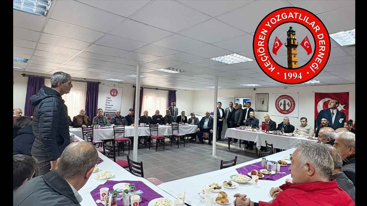 Keçiören Yozgatlılar Derneği3