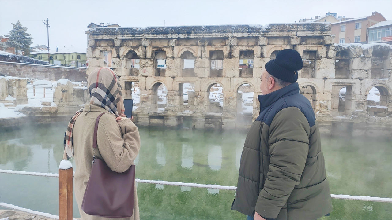 Kış Roma Hamamı (4)