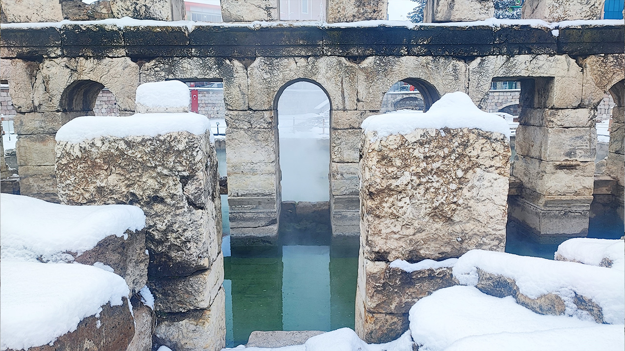 Kış Roma Hamamı (5)