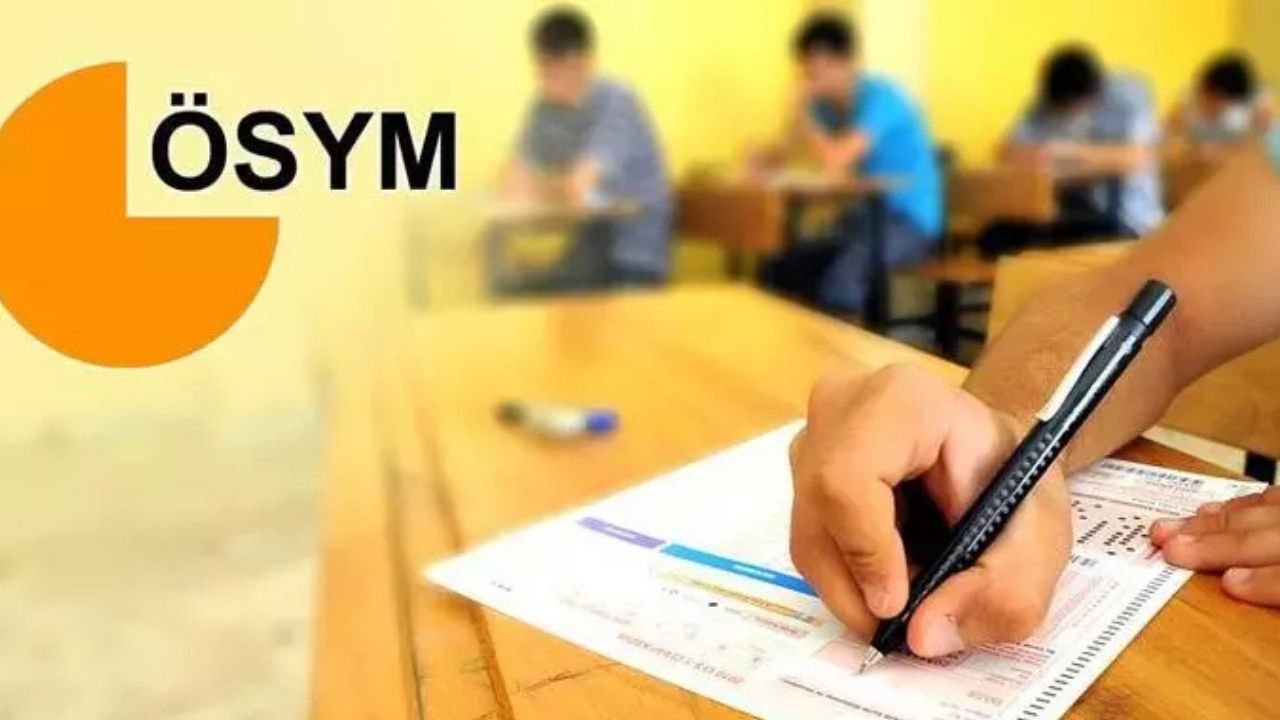 Kpss 2026 İçin Geri Sayım Başladı!
