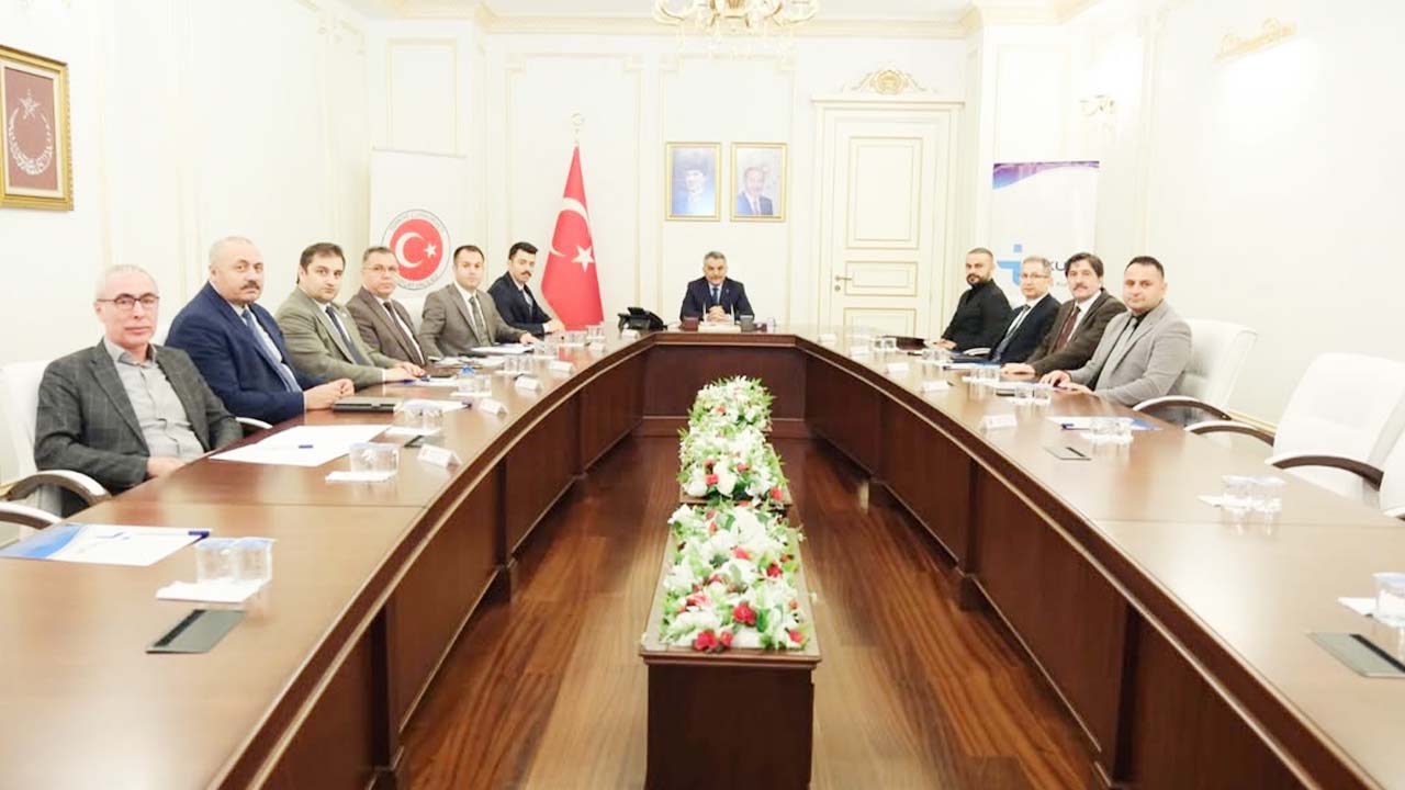 Meslek Yüksek Okulu Istihdam