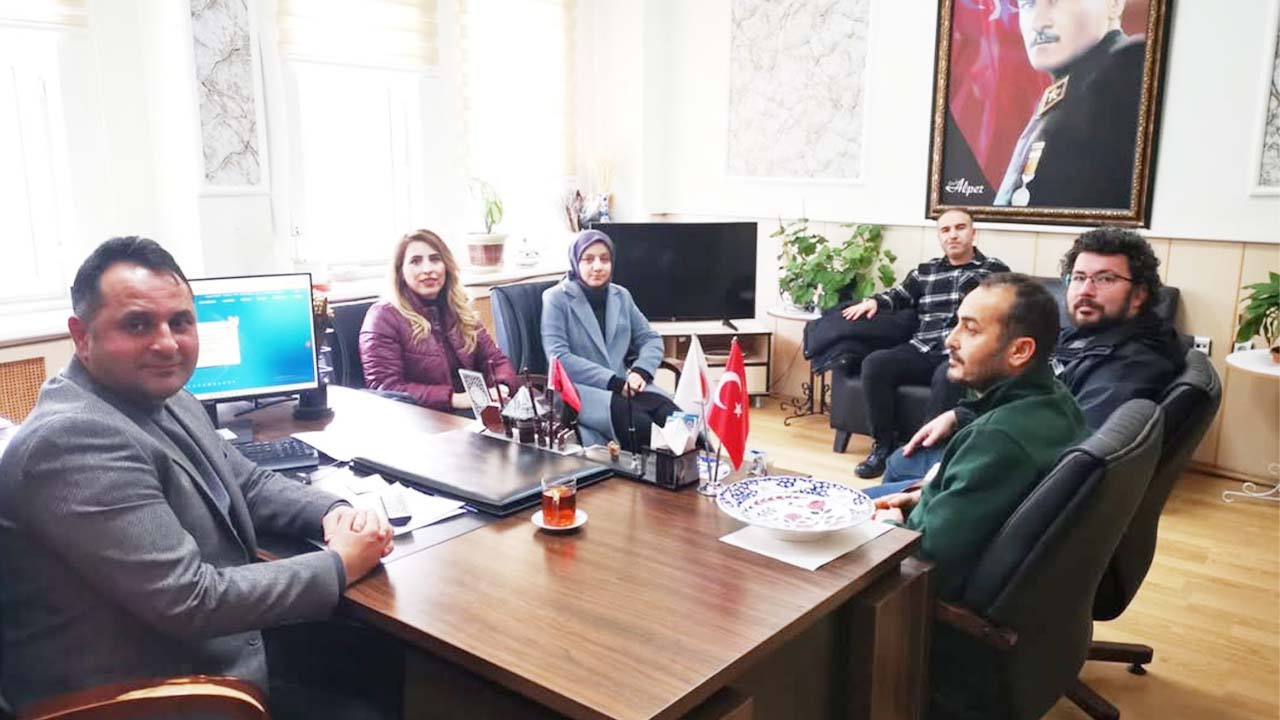 Meslekyüksekokulu Toplantı (4)