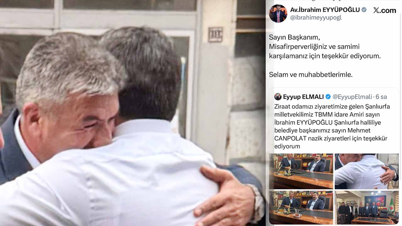 Milletvekili İbrahim Eyyüpoğlu Yozgatta3