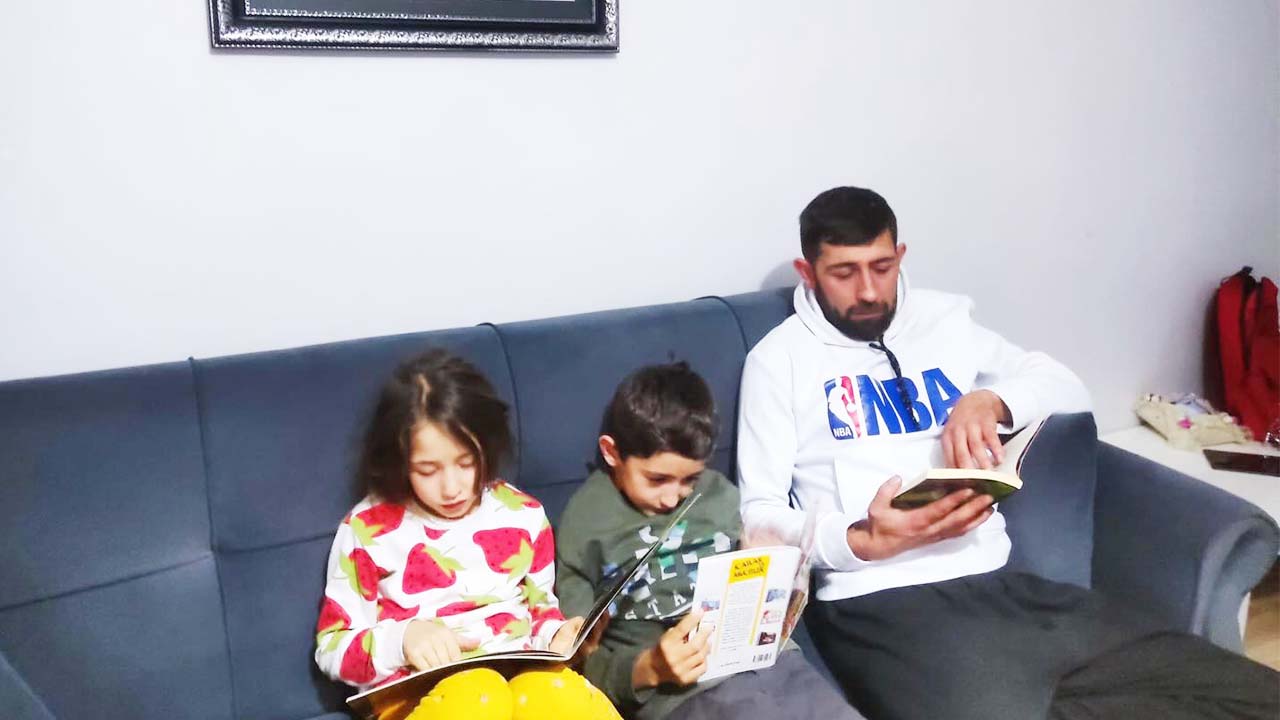 Nefes Kitap Okuma (5)