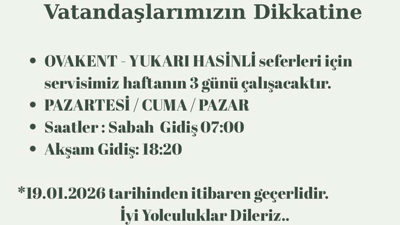 Ovakent Hat Servis (1)