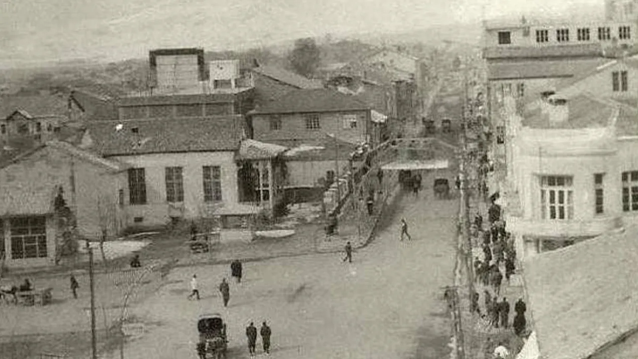 Peki Elazığ'ın Eski İsmi Neydi