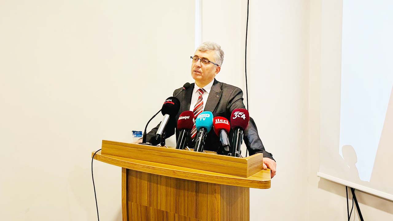 Sağlık Basın Toplantısı (3)