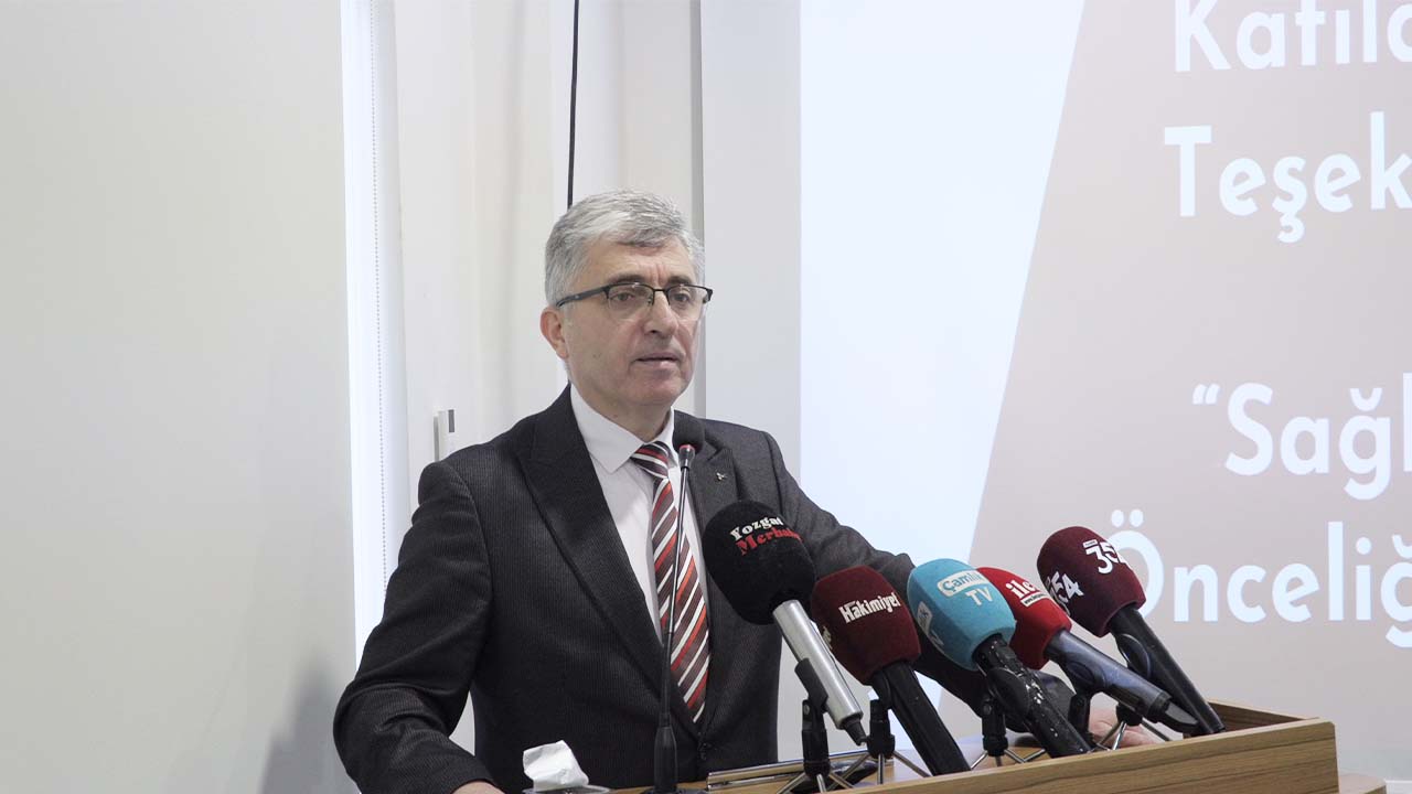 Sağlık Basın Toplantısı (4)