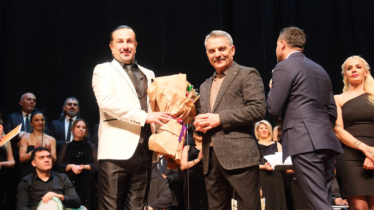 Sanata Doyuran Konser (1)