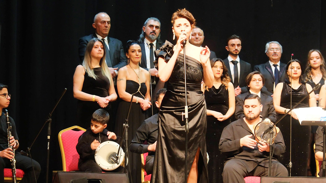 Sanata Doyuran Konser (2)