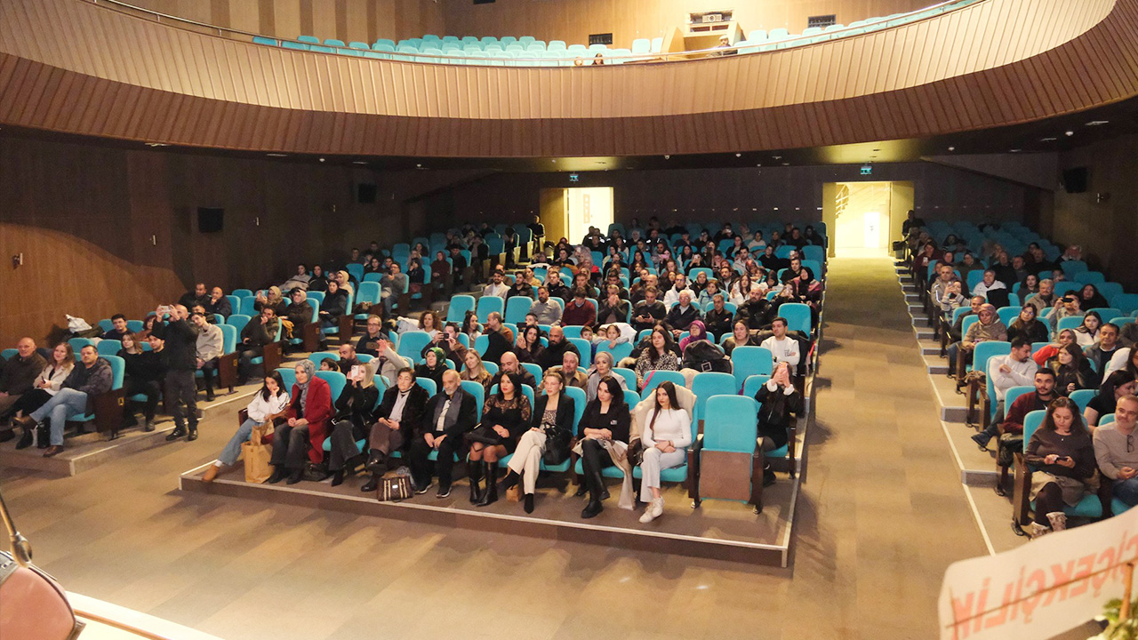 Sanata Doyuran Konser (3)