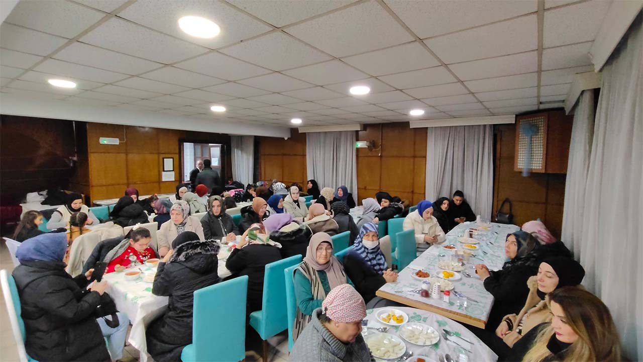 Saraykent Arabaşı Dernek (1)