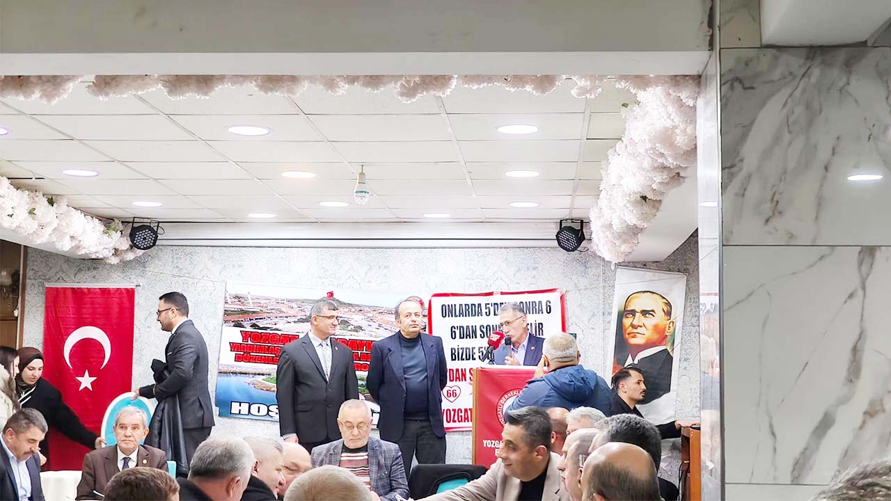 Saraykent Arabaşı Dernek (2)