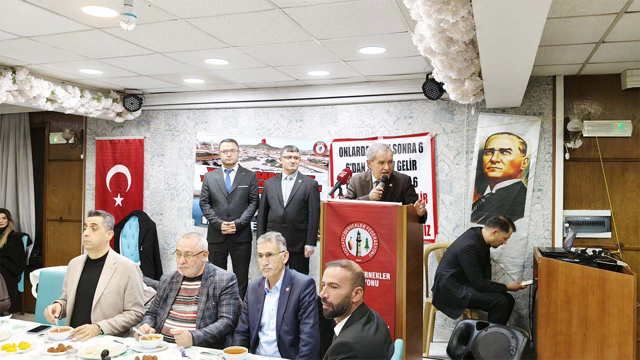 Saraykent Arabaşı Dernek (5)