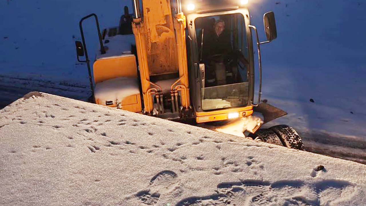 Saraykent Su Belediye (2)