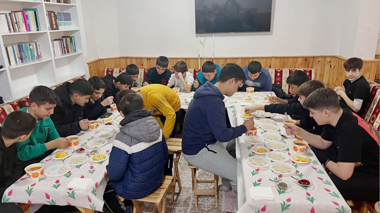 Şefaatli Arabaşı (2)