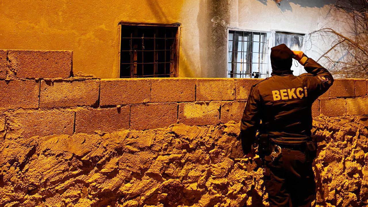 Şefaatli Jandarmaa (2)