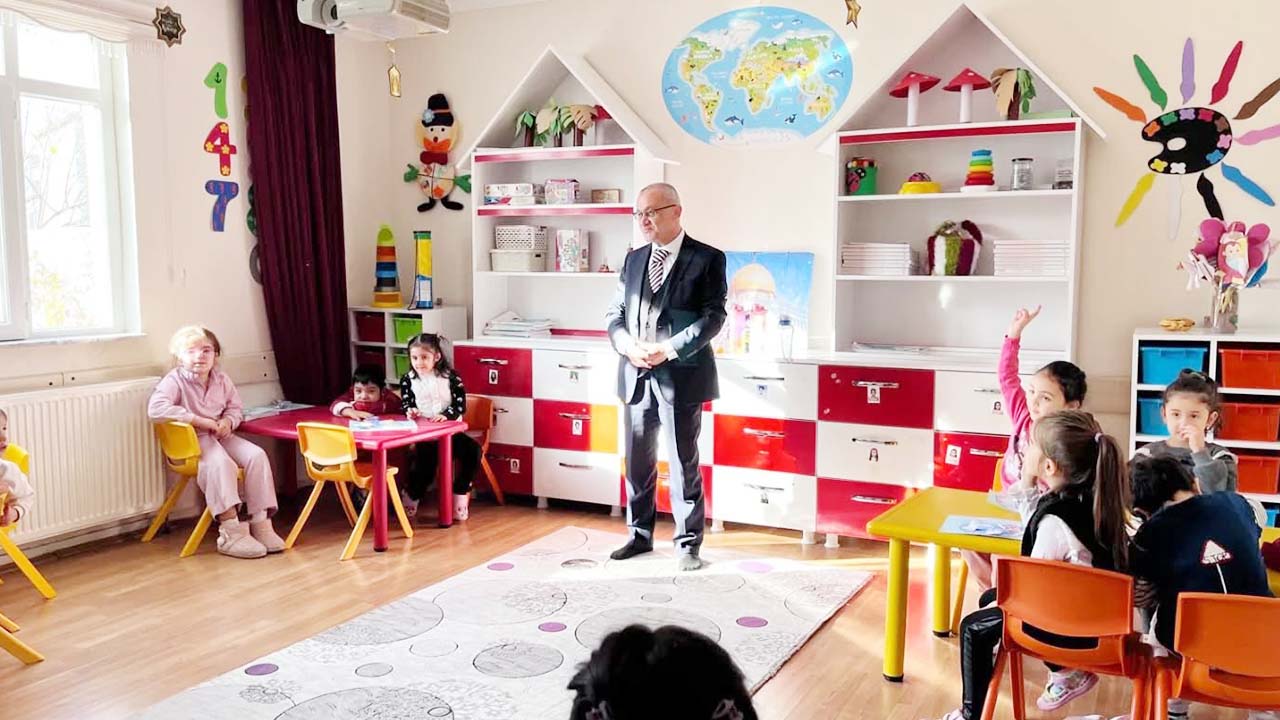 Şefaatli Müftülük (4)