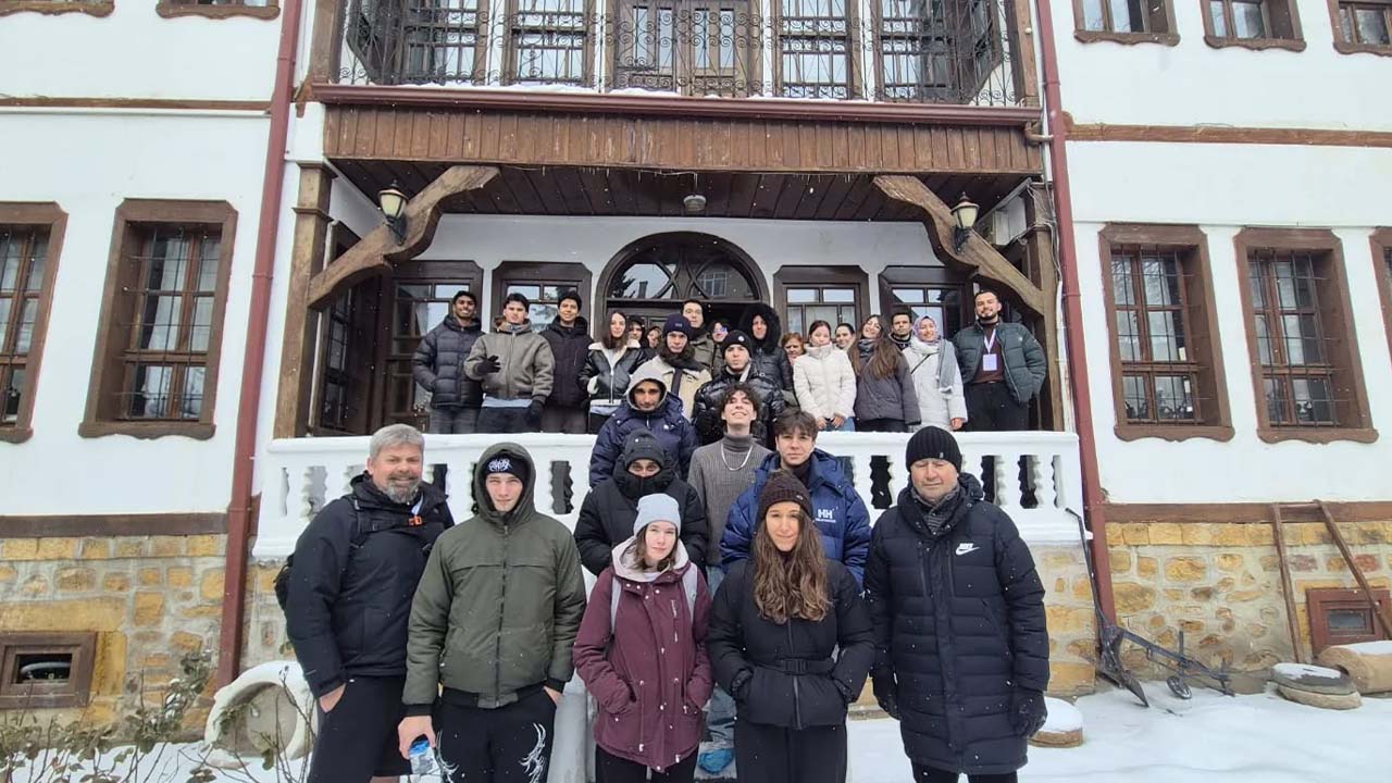 Sorged Gezi Yozgat Çamlık (1)