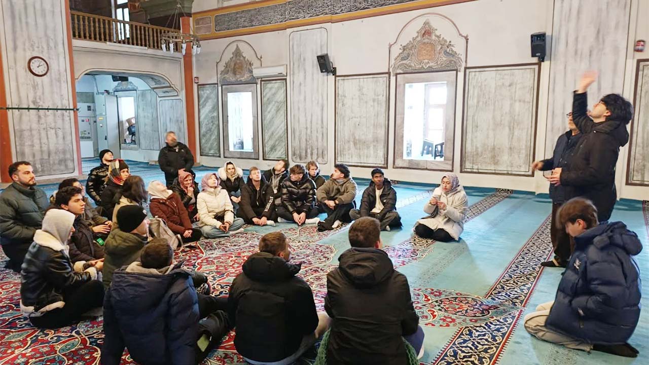 Sorged Gezi Yozgat Çamlık (2)