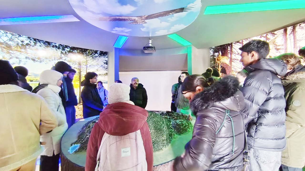 Sorged Gezi Yozgat Çamlık (3)