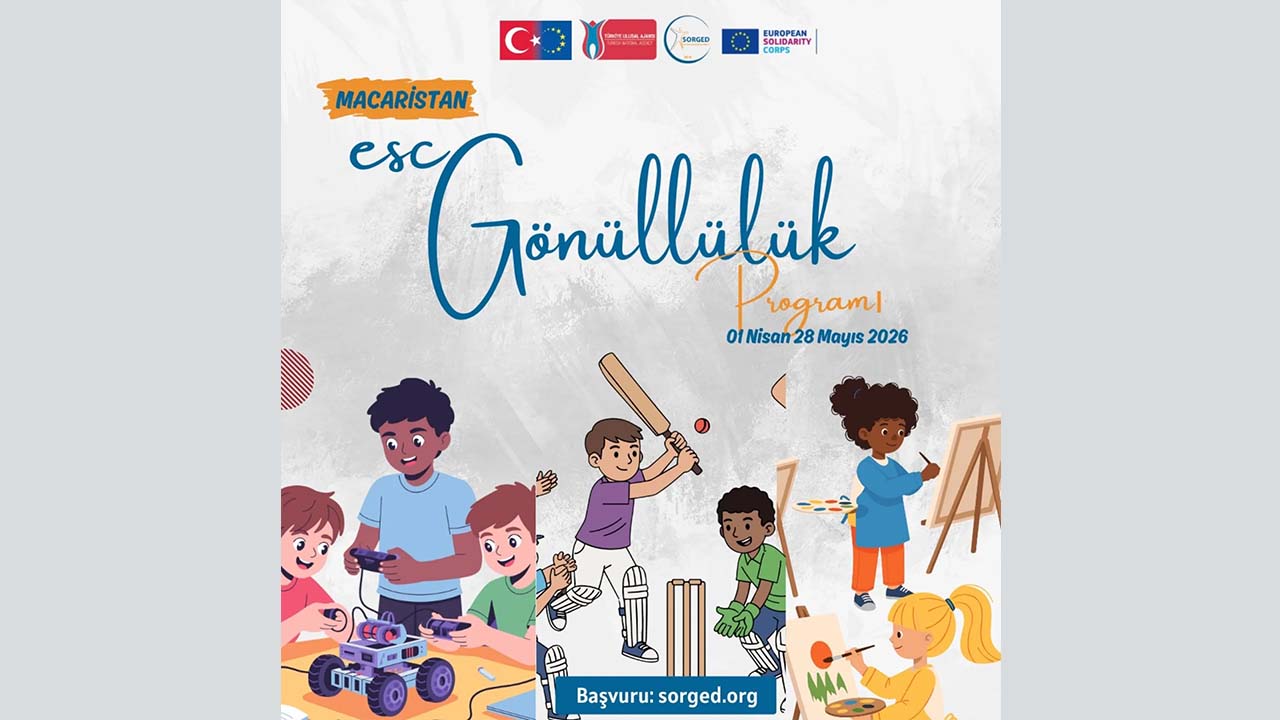 Sorged Macaristan Gönüllülük