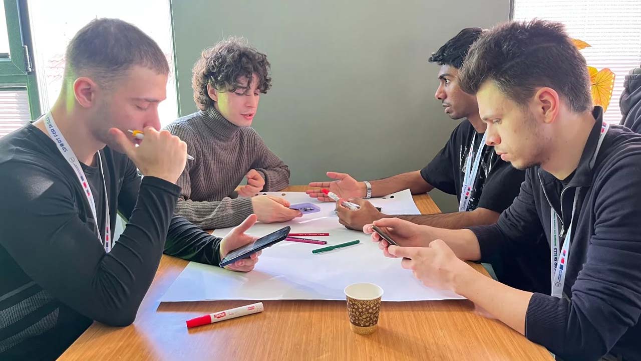 Sorged Sport Fort (1)