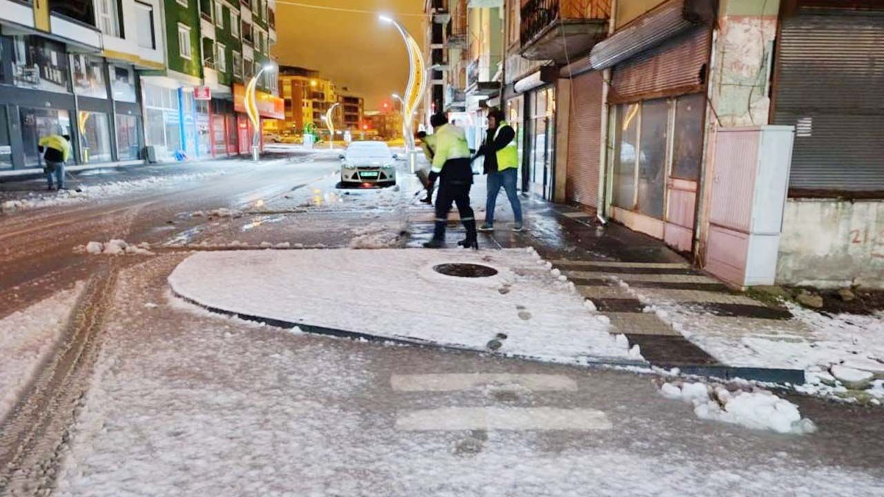 Sorgun Beledi Temizlik (4)