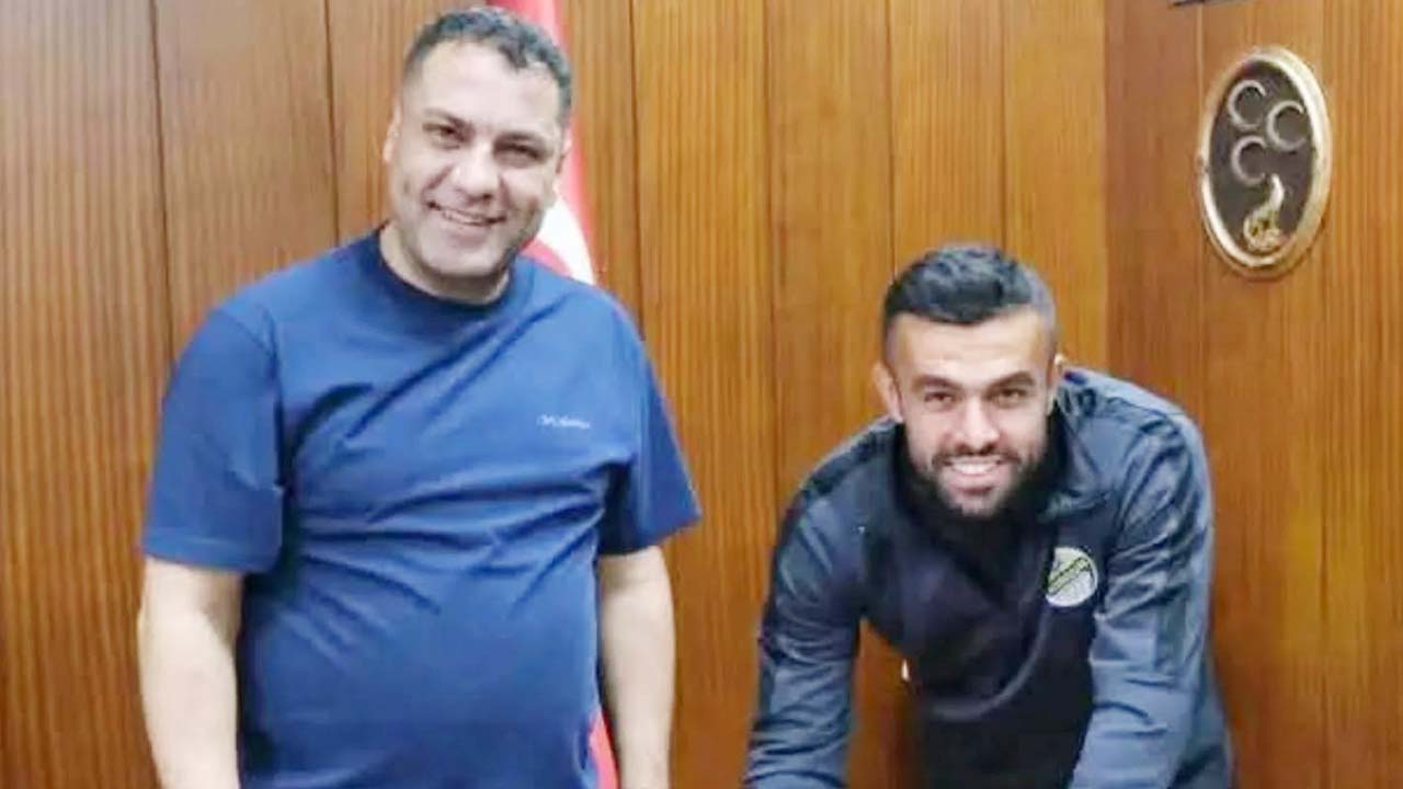 Sorgun Belediyesi Imza