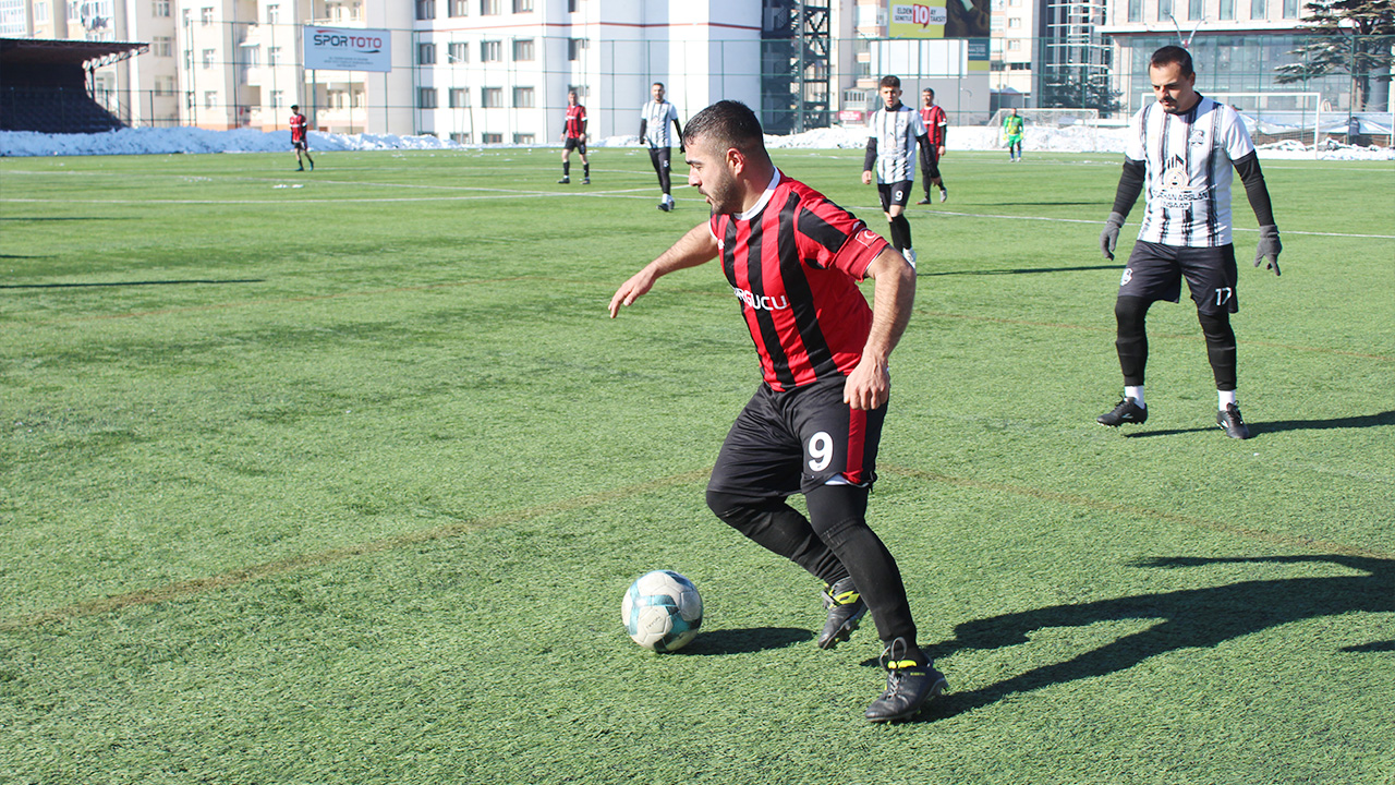 Sorgun Gençlikspor (2)