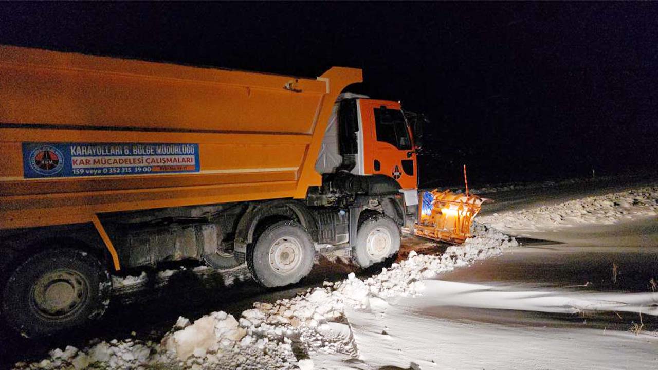 Sorgun Iha Kar Sevinç (4)