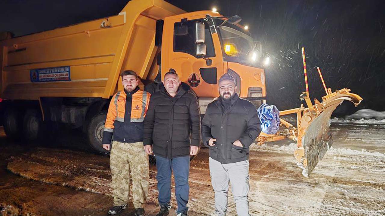 Sorgun Iha Kar Sevinç (5)