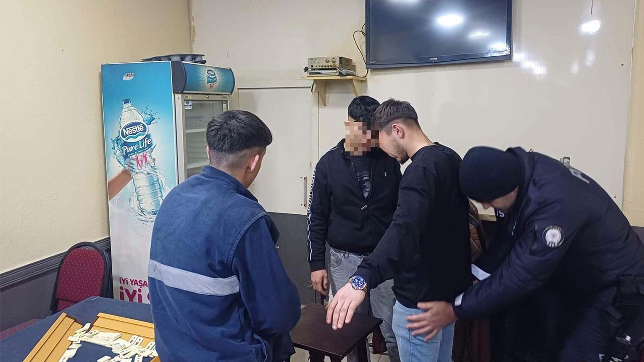 Sorgun Ilçe Emniyet (2)