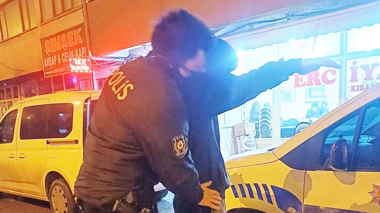 Sorgun Ilçe Emniyet (3)