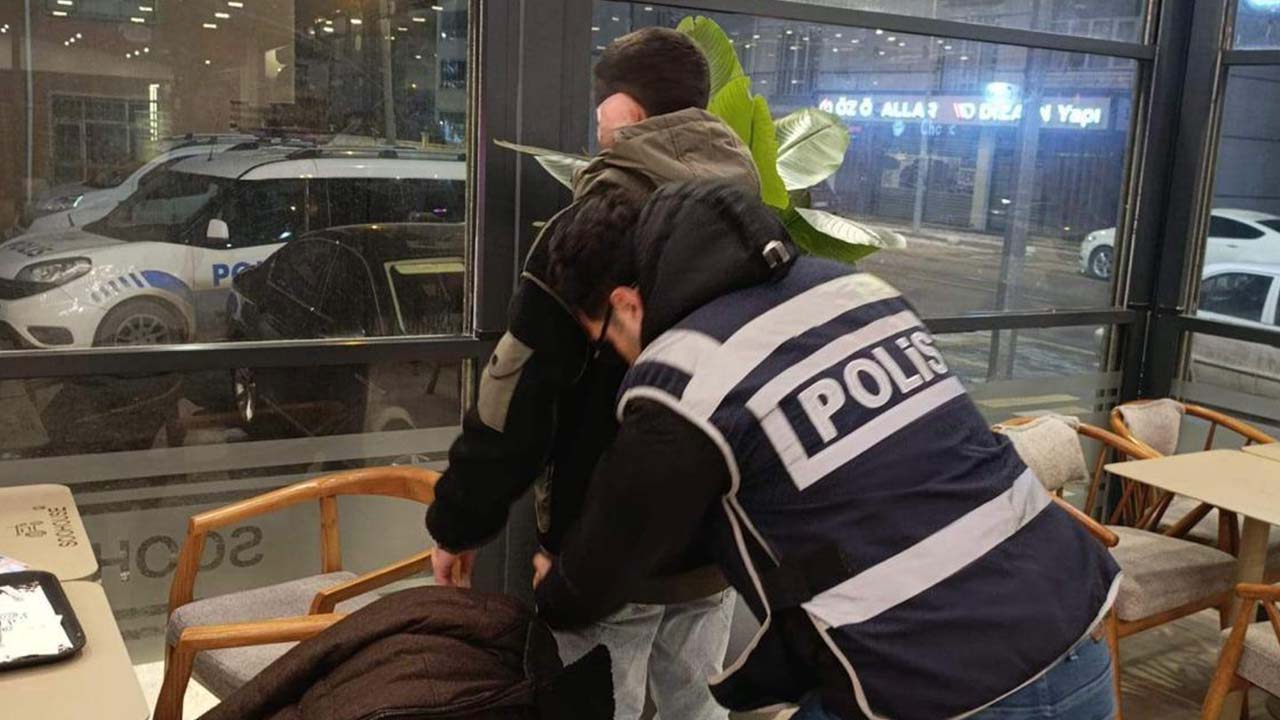 Sorgun Ilçe Emniyet Arama (3)