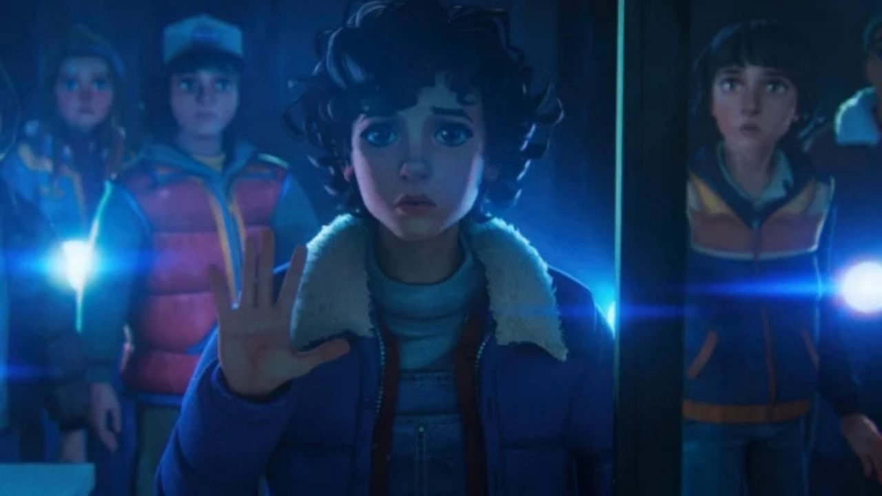 Stranger Things 5. Sezon 9. Bölüm İçin Bekleyiş Sürüyor-1