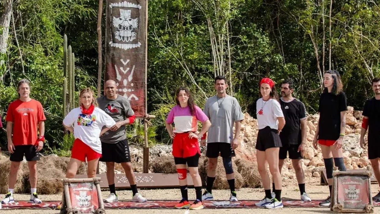 Survivor 2026 Yarışmacıları Ne Kadar Kazanıyor (2)