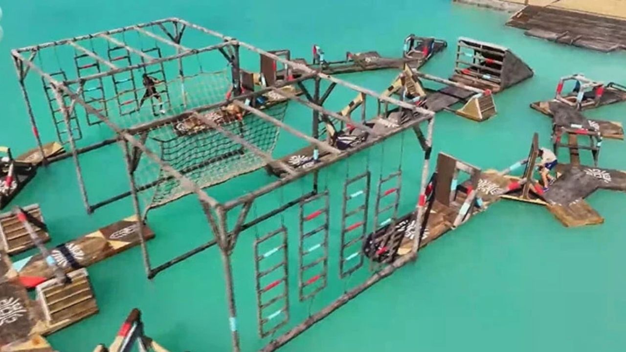 Survivor 2026'Da 6 Ocak Gecesi Bayhan Eleme Potasına Gitti.