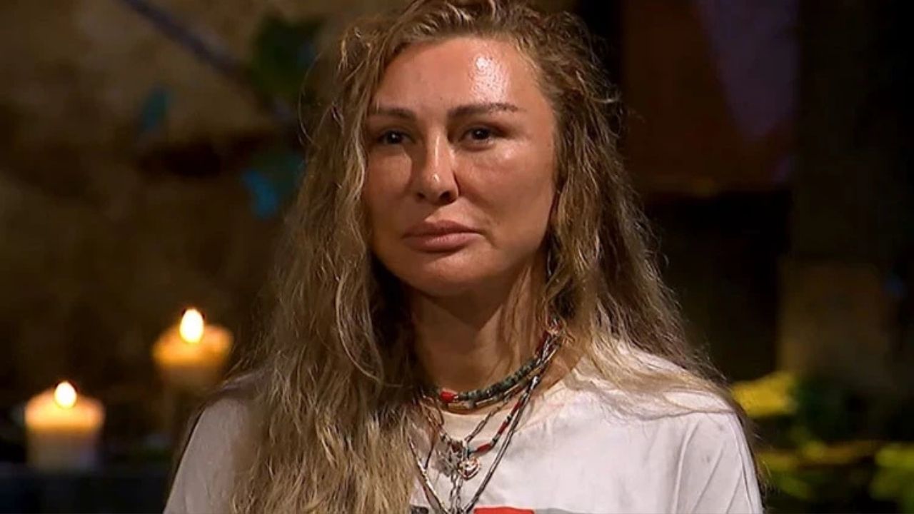 Survivor 2026'Da İlk Veda Gerçekleşti-1