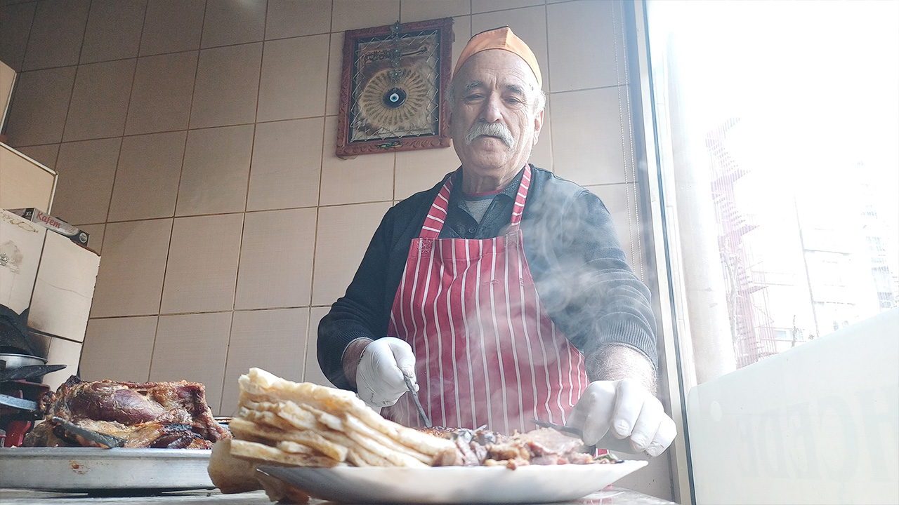 Tandır Kebabı (3)