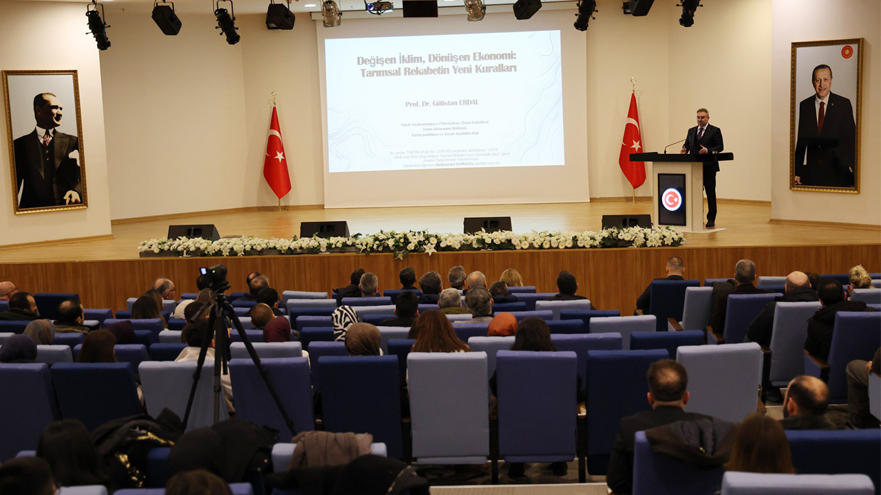 Tarımsal Öğretim (1)