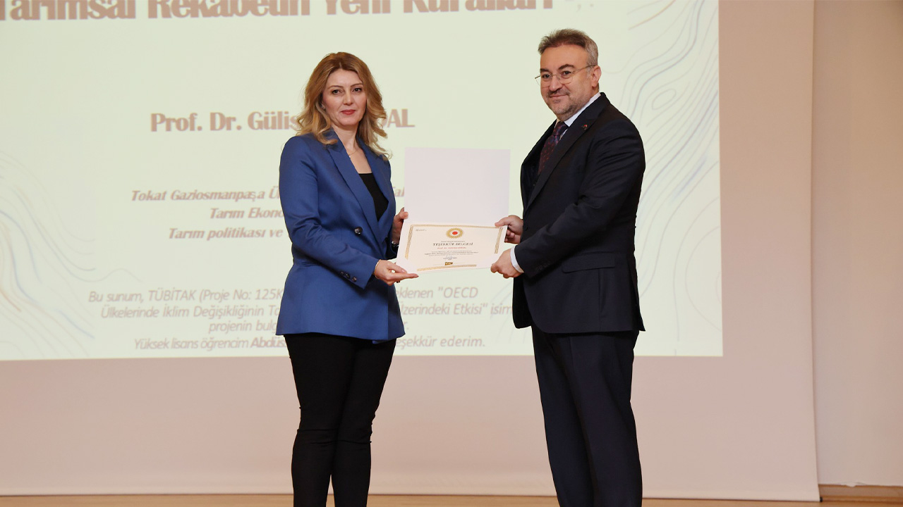 Tarımsal Öğretim (6)