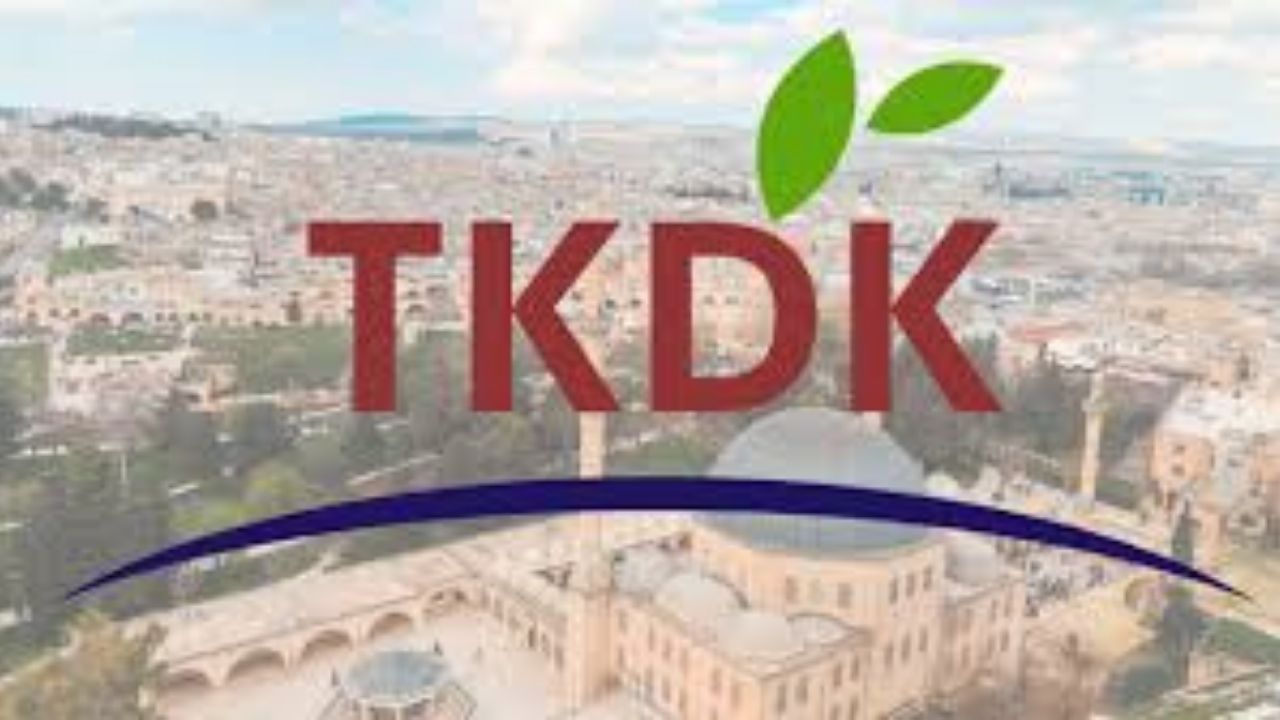 Tkdk Personel Alım İlanını Yayımladı-2