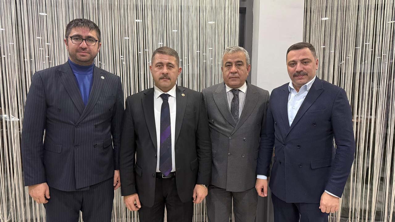 Türk Memursen Yemek Toplantı (1)