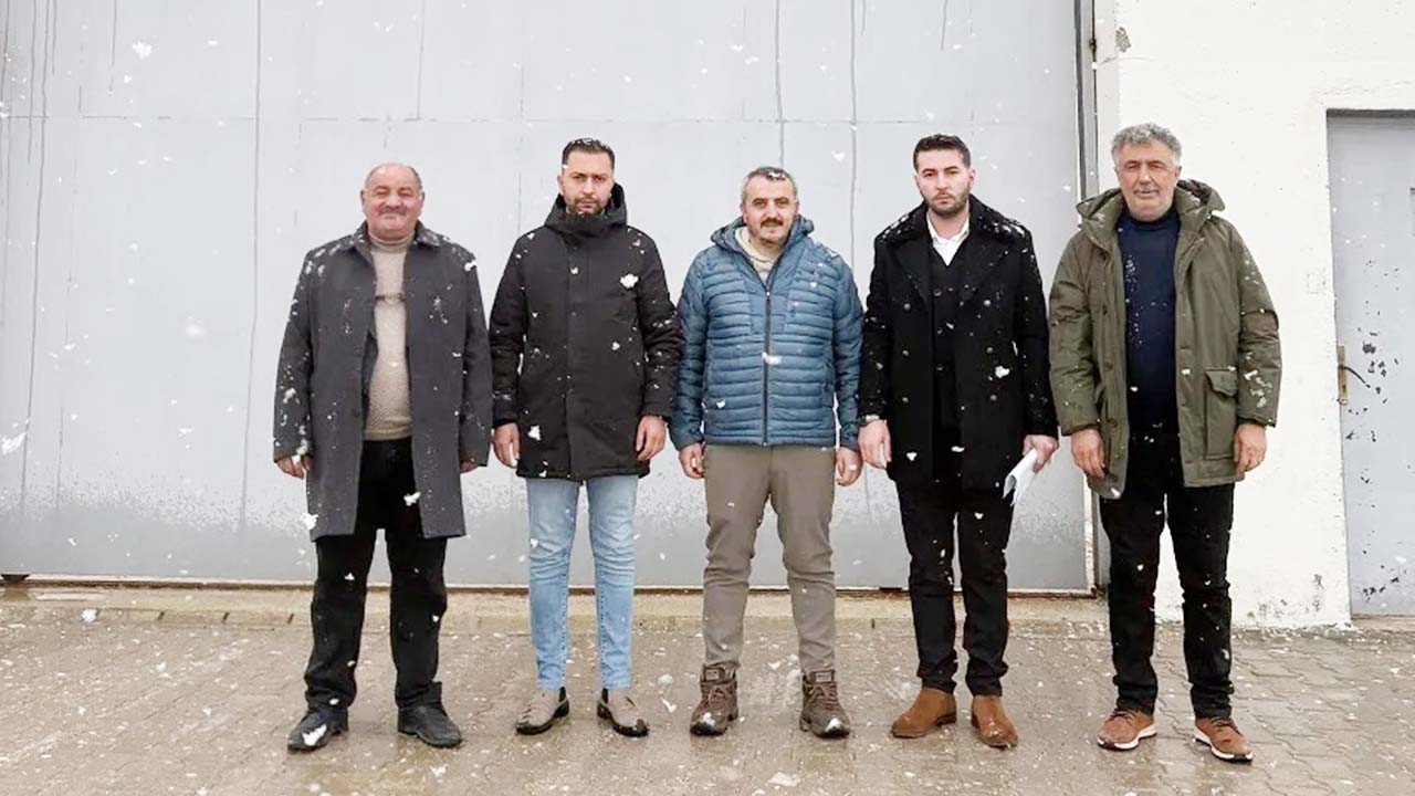 Tutukluu Boğazlıyan