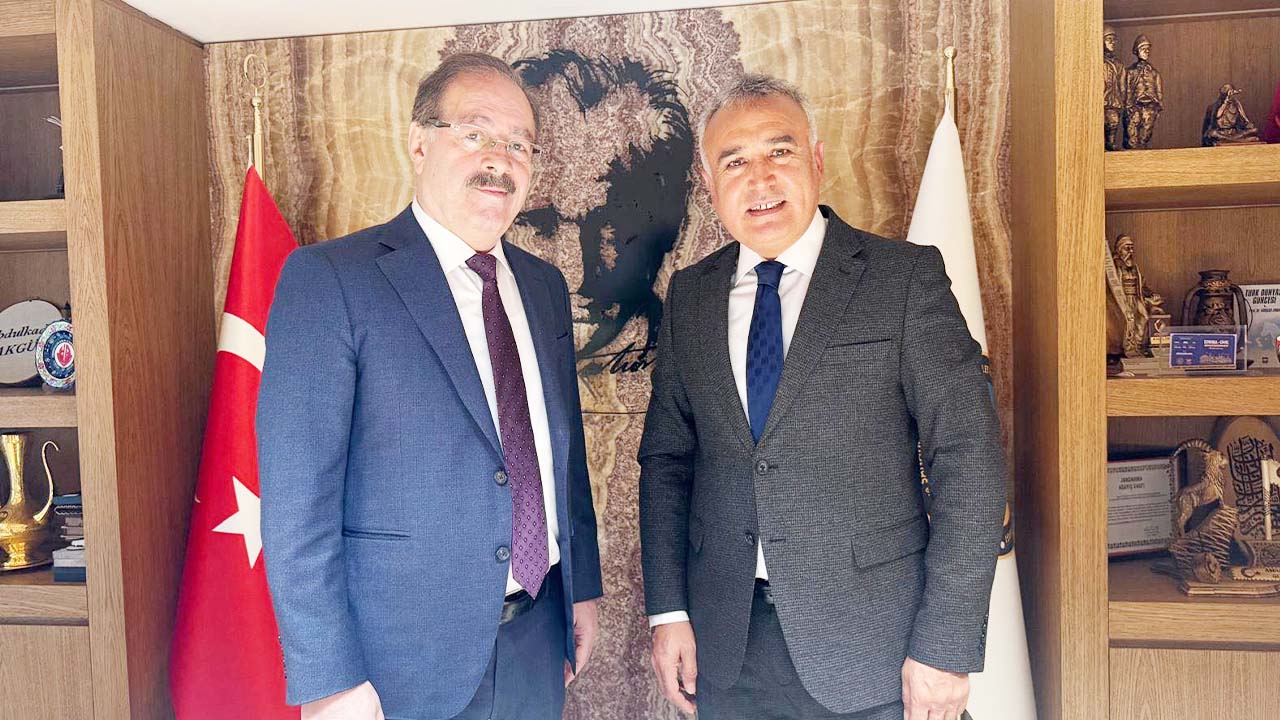 Uğur Ünalan Akgül Buluşması