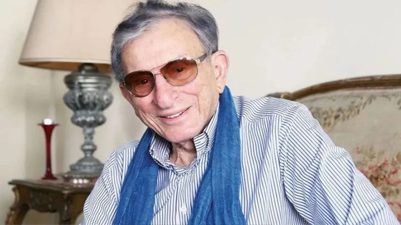 Usta Sanatçı Haldun Dormen Yoğun Bakımda-1