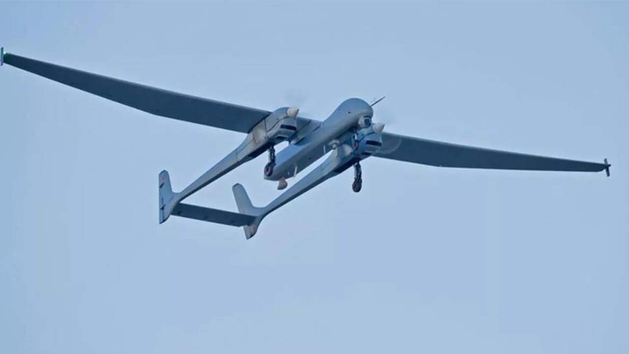 Uzay Havacılık (2)